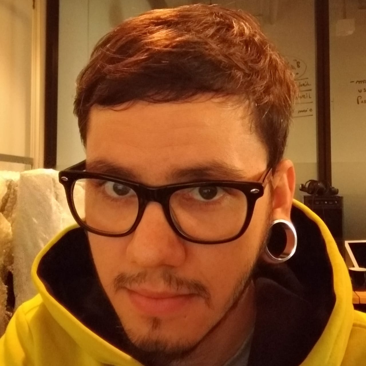 Person 1